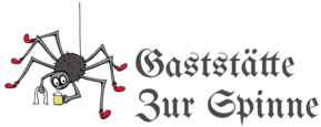 Logo von der Gaststätte Zur Spinne